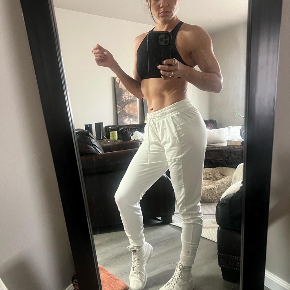 Nobull joggers